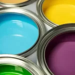 Chemical/Paint/Rubber